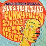 World Psychedelic Classics 3�
