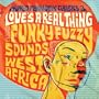 World Psychedelic Classics 3�