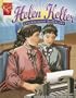 Helen Keller: Courageous Advocate (Graphic Library: Graphic Biographies)