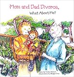 Review Aldrich/Crow  / Mom and Dad Divorce : What About Me?