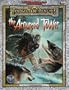ACCURSED TOWER, THE (Advanced Dungeons & Dragons: Forgotten Realms)