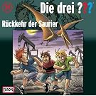 031/R�ckkehr der Saurier