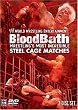 Wwe: Bloodbath - Most Incredible Cage Matches [DVD] [Region 1] [US Import] [NTSC]