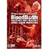WWE: Bloodbath - Wrestling's Most Incredible Steel Cage Matches