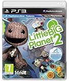 LittleBigPlanet 2 (PS3)
