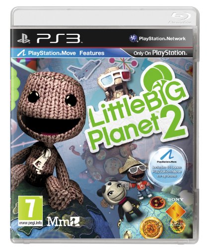 LittleBigPlanet 2 (PS3) image