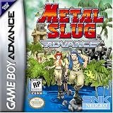 Eigenschaften Flashpoint AG  / Metal Slug Advance