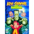Alvin And The Chipmunks Meet Frankenstein [UK IMPORT]