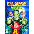 Alvin and The Chipmunks Meet Frankenstein [DVD]