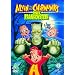 Alvin and The Chipmunks Meet Frankenstein [DVD]