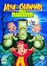 Alvin And The Chipmunks Meet Frankenstein [DVD]