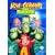 Alvin And The Chipmunks Meet Frankenstein [DVD]
