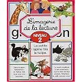 L'Imagerie de la lecture, niveau 2