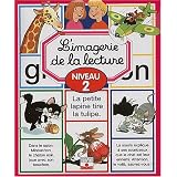 L'Imagerie de la lecture, niveau 2par Lucienne Mestres