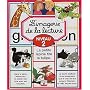 L'Imagerie de la lecture, niveau 2 de Lucienne Mestres