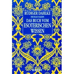 Das Buch vom esoterischen Wissen