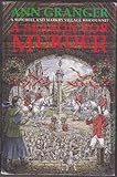 A season for murder