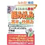 �}����� �悭�킩��ŐV�g�ݍ��݃V�X�e���̊�{�Ǝd�g�� (How�]nual Visual Guide Book)