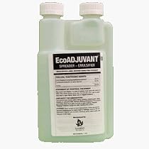 EcoADJUVANT spreader/emulsifier - pint