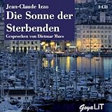 Produkt-Bild: Die Sonne der Sterbenden. 3 CDs