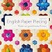 English Paper Piecing: Muster aus geometrischen Formen at Amazon Books: 6118SwubA6L._SL75_