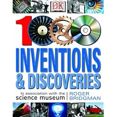 1000 Inventions and Discoveries