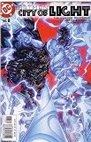 Batman: City of Light, #8 (Comic Book) Batman: City of Light, #8 (Comic Book)