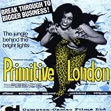 Primitive London OST