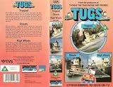 Tugs - Trapped/Ghosts/High Winds [1989]