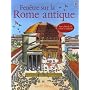 Fen�tre sur la Rome antique