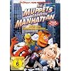 Die Muppets erobern Manhattan