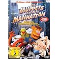 Die Muppets erobern Manhattan