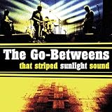 That Striped Sunlight Sound (DVD plus audio CD)