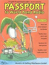 Passport to World Band Radio