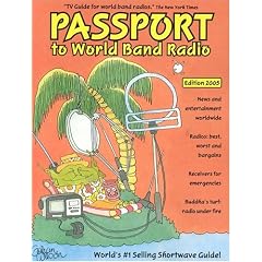 Passport to World Band Radio, 2005 Edition