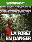 La for�t en danger