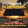 Carnival Steel Drum Collection: Dock Of The Bay & More, Vol. 4