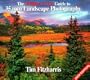 The Sierra Club Guide to 35Mm Landscape Photography