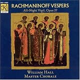 Rachmaninov: Vespers