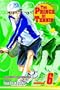 The Prince of Tennis, Vol. 6 (v. 6)