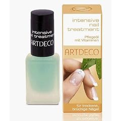 Artdeco Pflege Nagelpflege Intensive Nail Treatment 1 Stk.