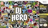 Wii DJ Hero