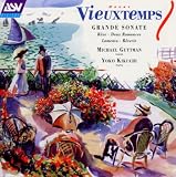 Violin Sonata Op 12 / Lamento Reve Reverie