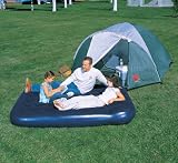 Eigenschaften Bestway  / Bestway Gästebett Luftbett Easy - 203x152cm