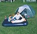 Bestway Gästebett Luftbett Easy - 203x152cm