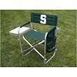 Michigan State Spartans NCAA Ultimate Directors Chair by Rivalry Distributing