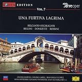 Focus CD-Edition Vol. 7 Una Furtiva Lagrima