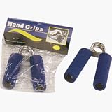 Hand Grips - Soft Handles