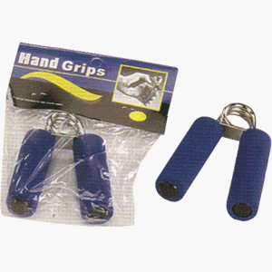 Childrens Toyshop  Sporting Goods : Hand Grips - Soft Handles