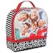 One Direction Dual Compartment Insulated Lunchbox